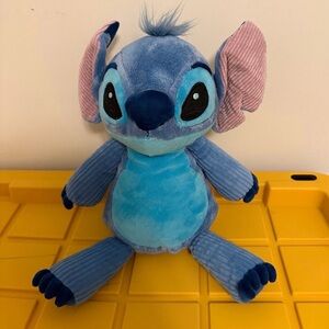 Scentsy Buddy Disney Stitch Plush Toy
